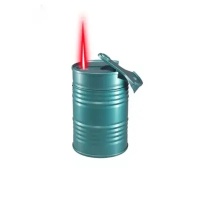 Oil Can Lighter